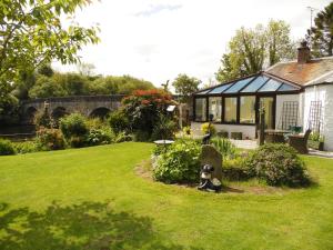 Gallery image of The Haven B&B in Castle Douglas