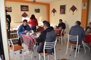 Gallery image of Marlon's House Puno-Peru in Puno