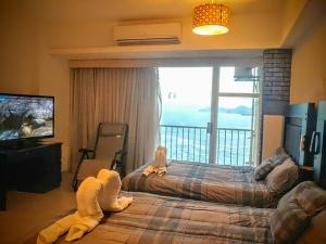 Фотография из галереи SUITE EN TORRES GEMELAS a pie de playa 611 в городе Акапулько-де-Хуарес