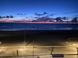 盖尼特拉Appartement a Mehdia avec vue sur la plage的相册照片