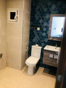 盖尼特拉Appartement a Mehdia avec vue sur la plage的相册照片