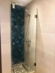 盖尼特拉Appartement a Mehdia avec vue sur la plage的相册照片