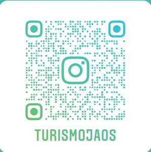 Certificat, premi, rètol o un altre document de Turismo Jaos Cabañas Tinas y Quincho