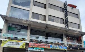 Fotografie z fotogalerie ubytování Hotel Las Colonias v destinaci Bogotá