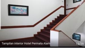 Foto sihtkohas Bogor asuva majutusasutuse Hotel permata alam galeriist