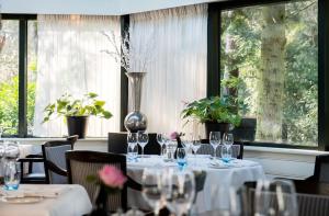 Nápoje v ubytování Boshotel - Vlodrop, Roermond