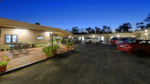 Gallery image of Motel 707 in Emerald
