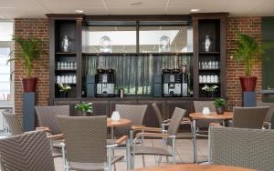Nápoje v ubytování Boshotel - Vlodrop, Roermond