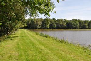 Afbeelding uit fotogalerij van Gite de L'Hirondelle in Mareuil-en-Brie +34 foto's