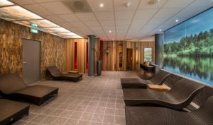 Imagem da galeria de Boshotel - Vlodrop, Roermond em Vlodrop