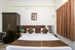 Gallery image of Hotel Anand Villa in Agra
