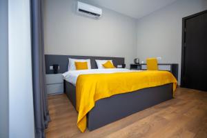 Gallery image of Old City Boutique Hotel in Tbilisi City