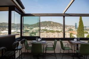 Gallery image of Old City Boutique Hotel in Tbilisi City