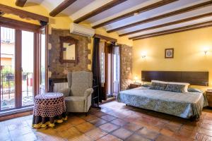 Gallery image of Hotel Casa Pilar Adults Only in Castell de Castells