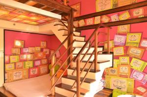 Foto sihtkohas Hengchuni vanalinn asuva majutusasutuse Yoho Beach Resort Kenting galeriist