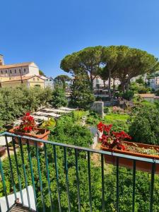 Photo de la galerie de l'établissement Palazzo Della Marra, à Ravello