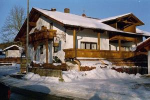 Gallery image of Pension Eichertstüberl in Furth im Wald