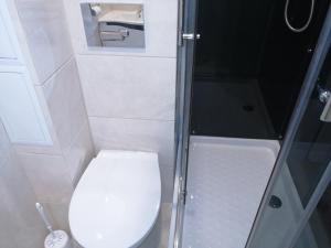 Gallery image of Apartament Nad lipami in Hajnówka