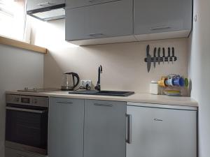 Gallery image of Apartament Nad lipami in Hajnówka +5 photos