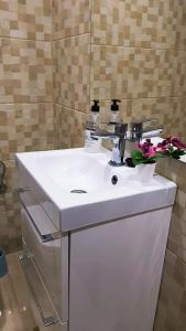 Fotografie z fotogalerie ubytování habitación, salita y baño privado, REATE LBI00466 v destinaci Bilbao + 6 fotografií
