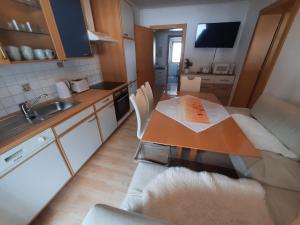 Fotografia z galérie ubytovania Ferienwohnung Schnell vo Flachau