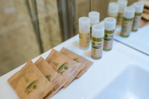 Kép Maestranza Boutique szállásáról Sevillában a galériában