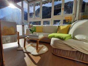Fotografia z galérie ubytovania Ferienwohnung Schnell vo Flachau