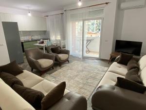 صورة لـ Daily Apartment Tirana في تيرانا