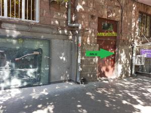 Mynd úr myndasafni af Arm Hostel í Jerevan