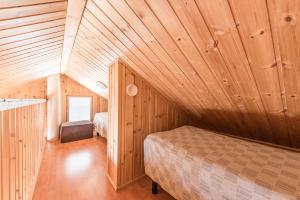 Imagen de la galería de Mäntyruka Cottages, en Ruka