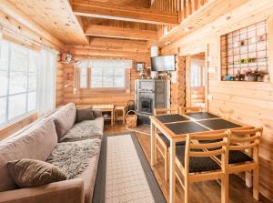 Imagen de la galería de Mäntyruka Cottages, en Ruka