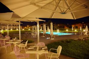 Gallery image of Pisa Tower Plaza in Pisa