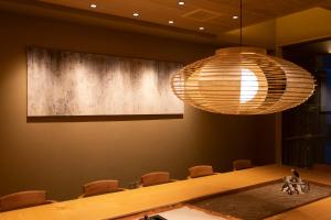 Gallery image of Hotel Kanazawa Zoushi in Kanazawa