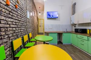 Imagen de la galería de Vorobey Hostel, en Kiev