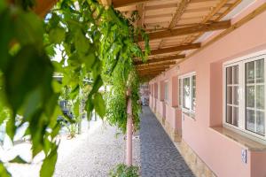 Gallery image of Quinta Aida Cottage and B&B Suites in Lagoa