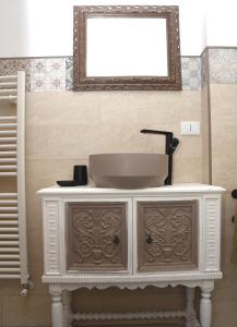 Un baño de Paradise Lake