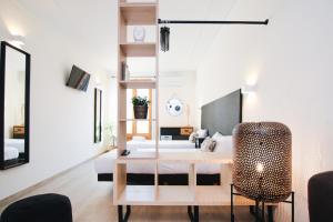 Gallery image of HA Balmes Terrace Apartments in Barcelona