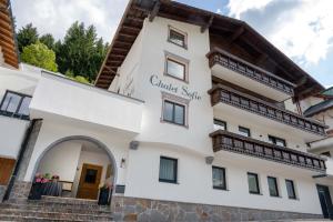 Gallery image of Chalet Sofie in Ischgl