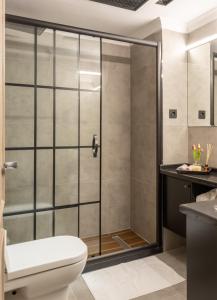 Gallery image of Antik Hotel Istanbul in Istanbul