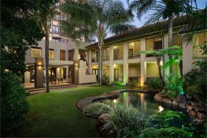 Gallery image of Premier Hotel Pretoria in Pretoria