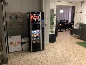 Fotografie z fotogalerie ubytování Hôtel Vulcain v destinaci LʼHorme