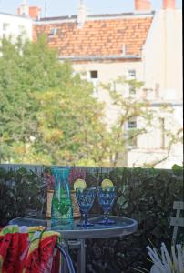 Napoje w obiekcie Apartament Dolina Poznań