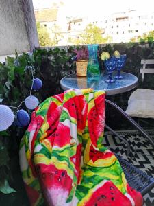 Zdjęcie z galerii obiektu Apartament Dolina Poznań w Poznaniu