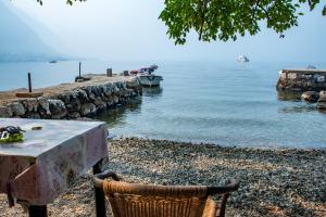 Fotografie z fotogalerie ubytování Bay Leaf Apartments v destinaci Kotor + 12 fotografií