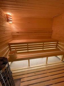 Fotografia z galérie ubytovania Apartament Madlen Kalinowa Szczyrk Sauna Grota Solna v destinácii Szczyrk