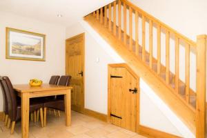 Fotografie z fotogalerie ubytování Piper Cottage, Bilbrough, York v destinaci Bilbrough