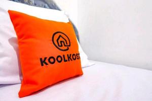 Gallery image of KoolKost At Kupang Jaya - Minimum Stay 30 Nights in Simomuljo +9 photos