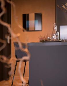 Zdjęcie z galerii obiektu Vallivana Suites w mieście Morella