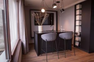 Zdjęcie z galerii obiektu Vallivana Suites w mieście Morella