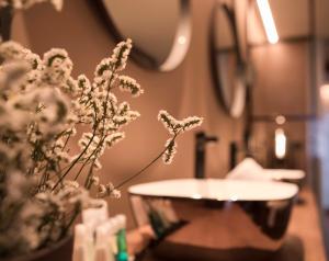 Zdjęcie z galerii obiektu Vallivana Suites w mieście Morella
